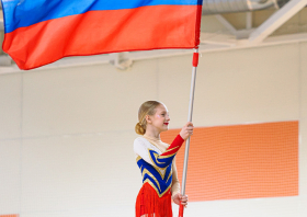 Чемпионат России по сноуборду (18-25.03.2026)