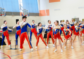 Чемпионат России по сноуборду (18-25.03.2026)
