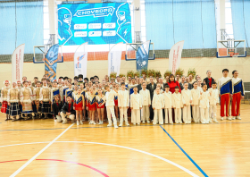 Чемпионат России по сноуборду (18-25.03.2026)