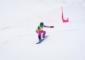 Чемпионат России по сноуборду (18-25.03.2026)