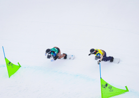 Чемпионат России по сноуборду (18-25.03.2026)