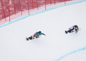 Чемпионат России по сноуборду (18-25.03.2026)
