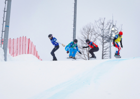 Чемпионат России по сноуборду (18-25.03.2026)