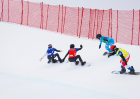 Чемпионат России по сноуборду (18-25.03.2026)