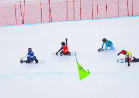 Чемпионат России по сноуборду (18-25.03.2026)