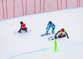 Чемпионат России по сноуборду (18-25.03.2026)