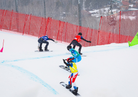 Чемпионат России по сноуборду (18-25.03.2026)
