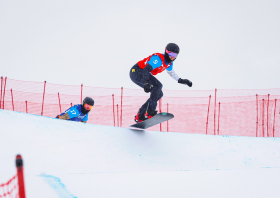 Чемпионат России по сноуборду (18-25.03.2026)
