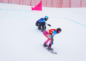 Чемпионат России по сноуборду (18-25.03.2026)