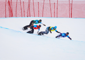 Чемпионат России по сноуборду (18-25.03.2026)