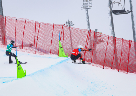 Чемпионат России по сноуборду (18-25.03.2026)