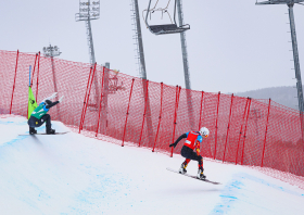 Чемпионат России по сноуборду (18-25.03.2026)
