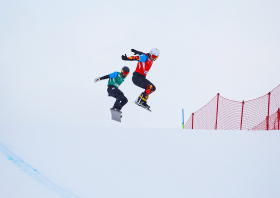 Чемпионат России по сноуборду (18-25.03.2026)