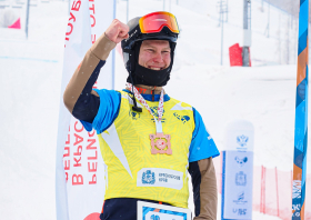 Чемпионат России по сноуборду (18-25.03.2026)