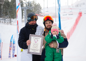 Чемпионат России по сноуборду (18-25.03.2026)