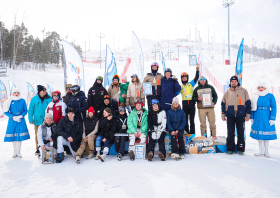 Чемпионат России по сноуборду (18-25.03.2026)