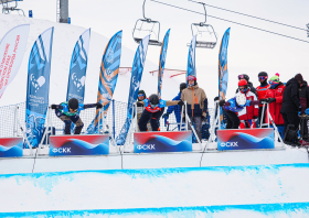 Чемпионат России по сноуборду (18-25.03.2026)