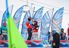 Чемпионат России по сноуборду (18-25.03.2026)
