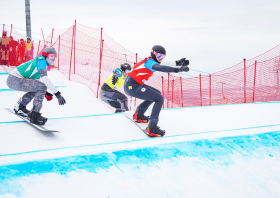 Чемпионат России по сноуборду (18-25.03.2026)