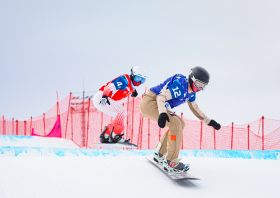 Чемпионат России по сноуборду (18-25.03.2026)