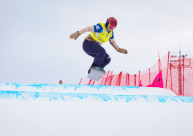 Чемпионат России по сноуборду (18-25.03.2026)