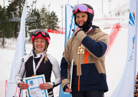 Чемпионат России по сноуборду (18-25.03.2026)