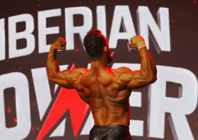 Siberian Power Show – 2026