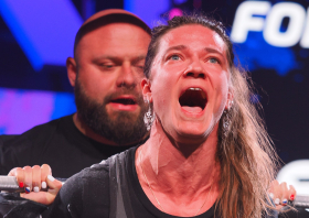 Siberian Power Show – 2026