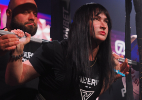 Siberian Power Show – 2026