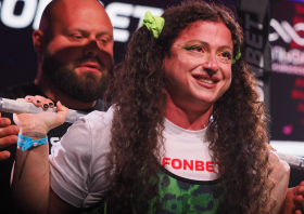 Siberian Power Show – 2026