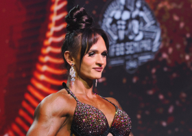 Siberian Power Show – 2026