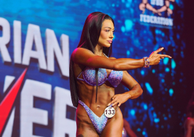 Siberian Power Show – 2026