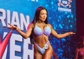 Siberian Power Show – 2026