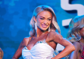 Siberian Power Show – 2026