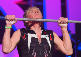 Siberian Power Show – 2026