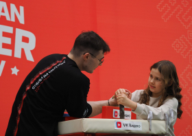 Siberian Power Show – 2026