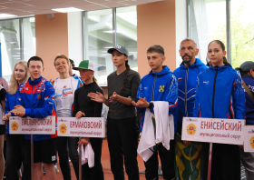 Краевой фестиваль ВФСК ГТО среди школьников (30-31.05.2026)