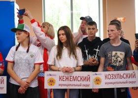 Краевой фестиваль ВФСК ГТО среди школьников (30-31.05.2026)