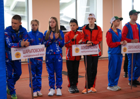 Краевой фестиваль ВФСК ГТО среди школьников (30-31.05.2026)