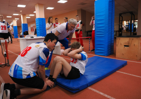 Краевой фестиваль ВФСК ГТО среди школьников (30-31.05.2026)