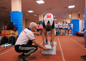 Краевой фестиваль ВФСК ГТО среди школьников (30-31.05.2026)