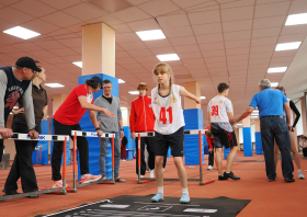 Краевой фестиваль ВФСК ГТО среди школьников (30-31.05.2026)