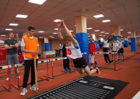 Краевой фестиваль ВФСК ГТО среди школьников (30-31.05.2026)