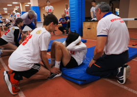 Краевой фестиваль ВФСК ГТО среди школьников (30-31.05.2026)