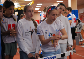 Краевой фестиваль ВФСК ГТО среди школьников (30-31.05.2026)