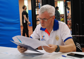 Краевой фестиваль ВФСК ГТО среди школьников (30-31.05.2026)