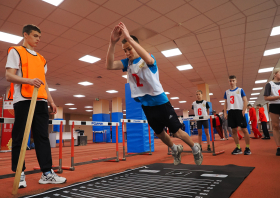 Краевой фестиваль ВФСК ГТО среди школьников (30-31.05.2026)
