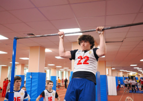 Краевой фестиваль ВФСК ГТО среди школьников (30-31.05.2026)