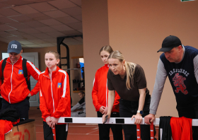 Краевой фестиваль ВФСК ГТО среди школьников (30-31.05.2026)