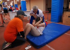 Краевой фестиваль ВФСК ГТО среди школьников (30-31.05.2026)